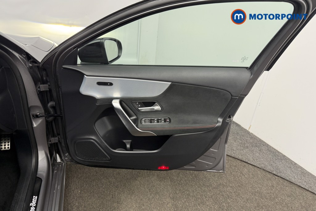 Mercedes-Benz A Class Amg Line Automatic Petrol Hatchback - Stock Number (1619543) - 16th supplementary image