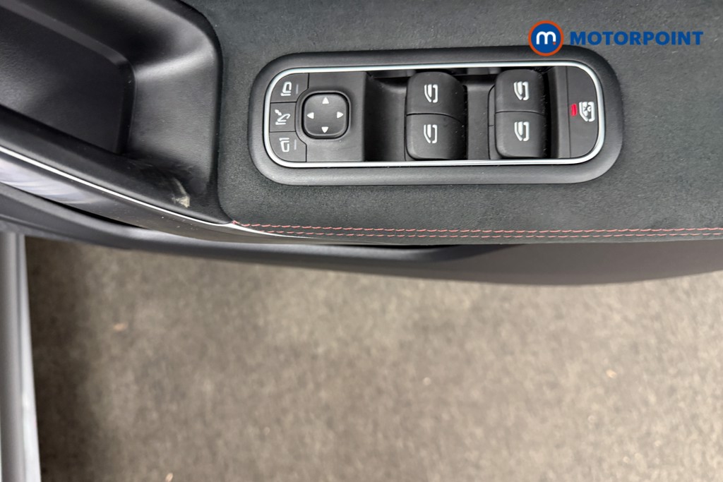 Mercedes-Benz A Class Amg Line Automatic Petrol Hatchback - Stock Number (1619543) - 17th supplementary image