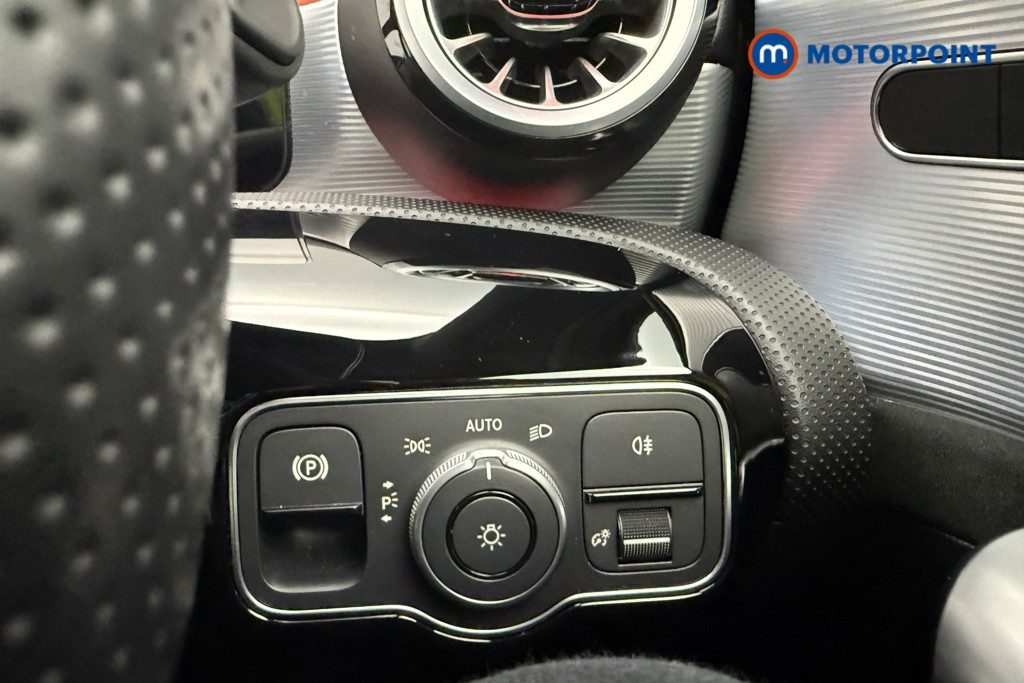 Mercedes-Benz A Class Amg Line Automatic Petrol Hatchback - Stock Number (1619543) - 20th supplementary image