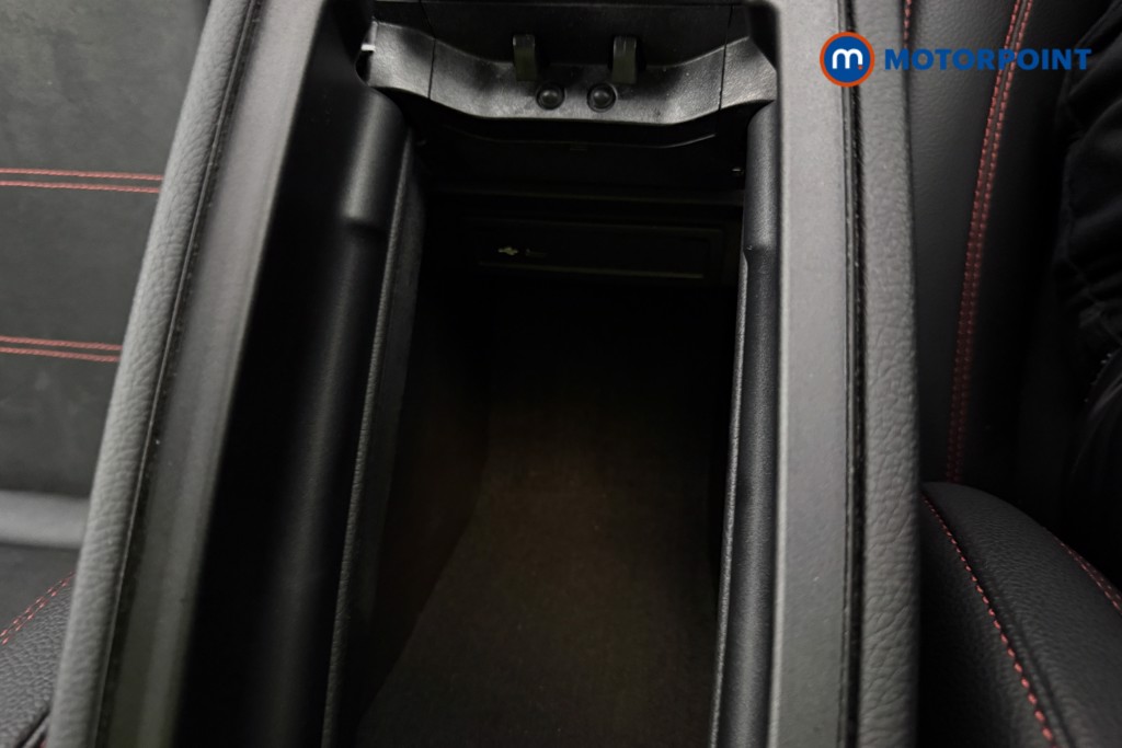 Mercedes-Benz A Class Amg Line Automatic Petrol Hatchback - Stock Number (1619543) - 21st supplementary image