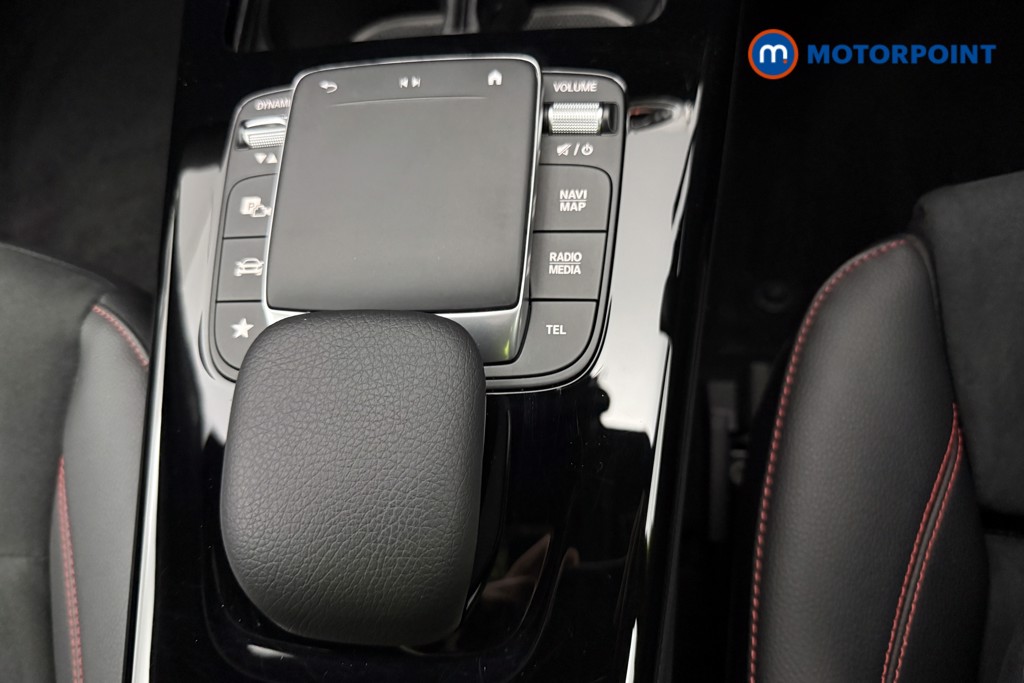 Mercedes-Benz A Class Amg Line Automatic Petrol Hatchback - Stock Number (1619543) - 22nd supplementary image