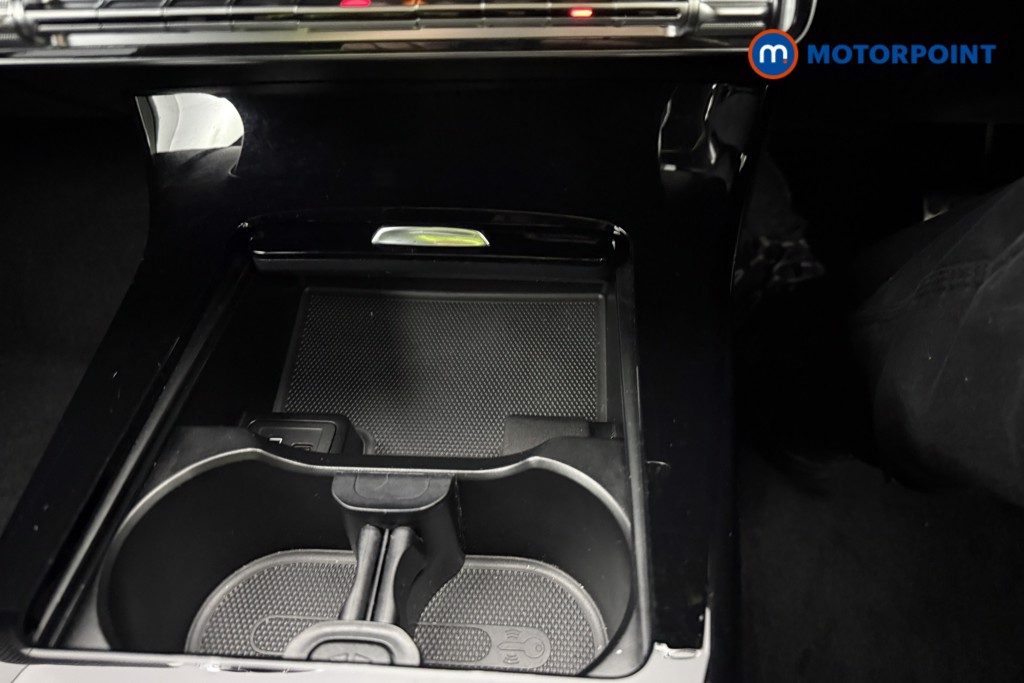 Mercedes-Benz A Class Amg Line Automatic Petrol Hatchback - Stock Number (1619543) - 23rd supplementary image