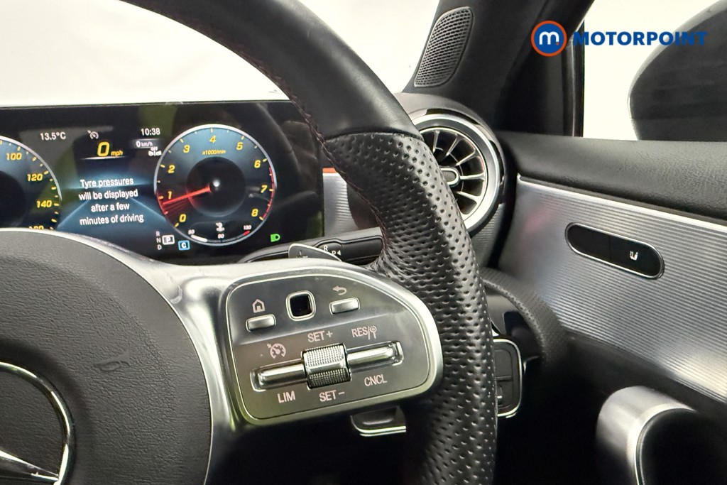 Mercedes-Benz A Class Amg Line Automatic Petrol Hatchback - Stock Number (1619543) - 29th supplementary image