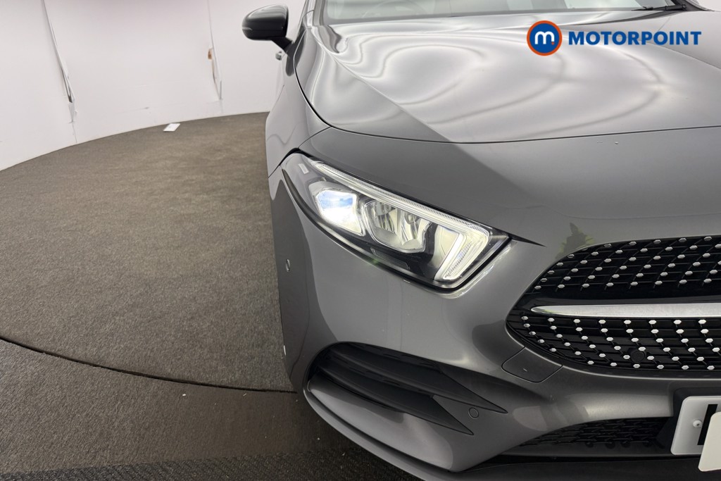 Mercedes-Benz A Class Amg Line Automatic Petrol Hatchback - Stock Number (1619543) - 30th supplementary image