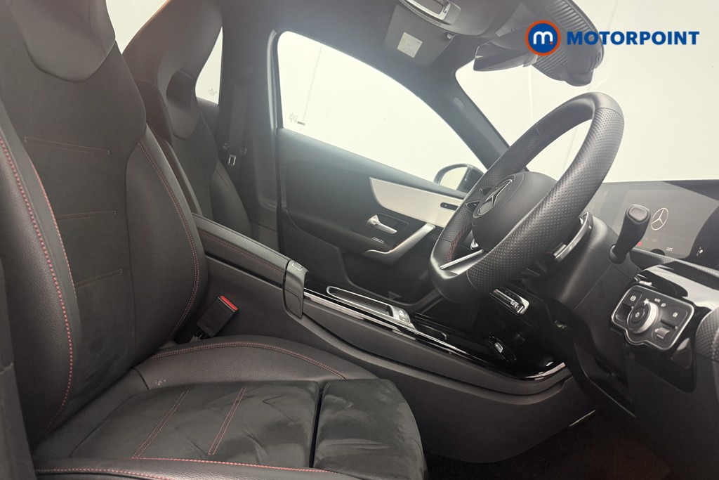 Mercedes-Benz A Class Amg Line Automatic Petrol Hatchback - Stock Number (1619587) - 8th supplementary image