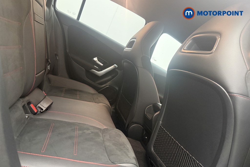 Mercedes-Benz A Class Amg Line Automatic Petrol Hatchback - Stock Number (1619587) - 9th supplementary image