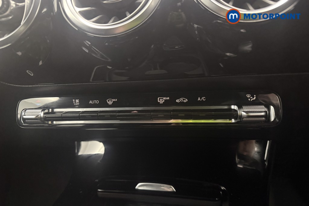 Mercedes-Benz A Class Amg Line Automatic Petrol Hatchback - Stock Number (1619587) - 16th supplementary image