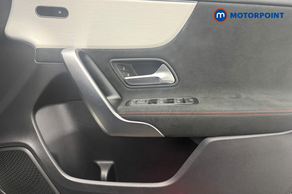 Mercedes-Benz A Class Amg Line Automatic Petrol Hatchback - Stock Number (1619587) - 18th supplementary image