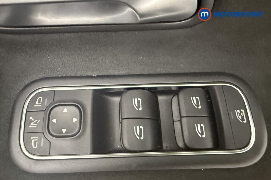 Mercedes-Benz A Class Amg Line Automatic Petrol Hatchback - Stock Number (1619587) - 19th supplementary image