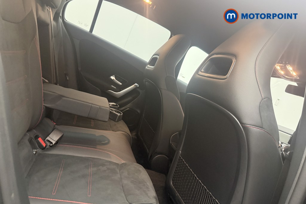 Mercedes-Benz A Class Amg Line Automatic Petrol Hatchback - Stock Number (1619587) - 20th supplementary image