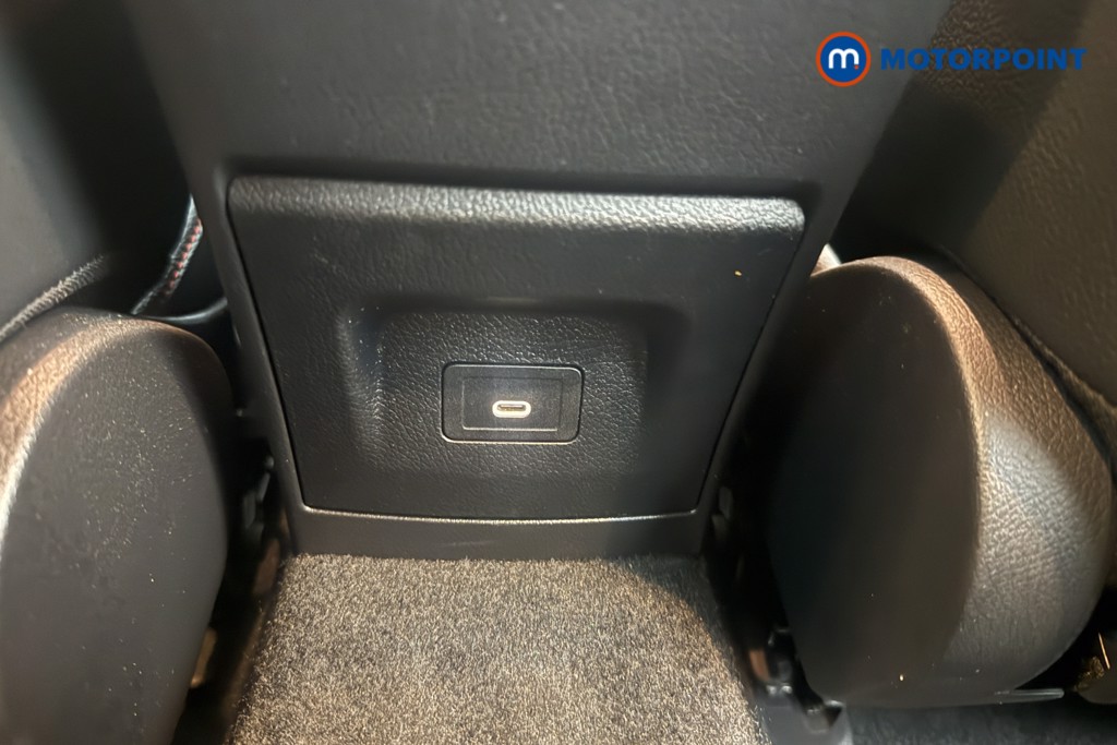 Mercedes-Benz A Class Amg Line Automatic Petrol Hatchback - Stock Number (1619587) - 21st supplementary image