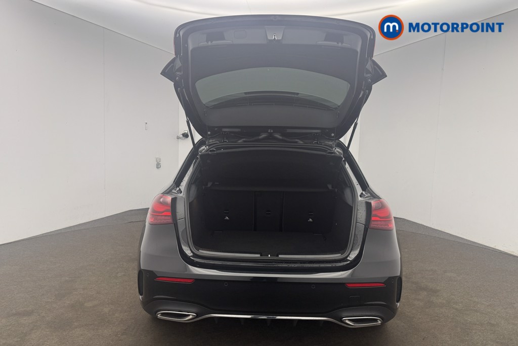 Mercedes-Benz A Class Amg Line Automatic Petrol Hatchback - Stock Number (1619587) - 22nd supplementary image