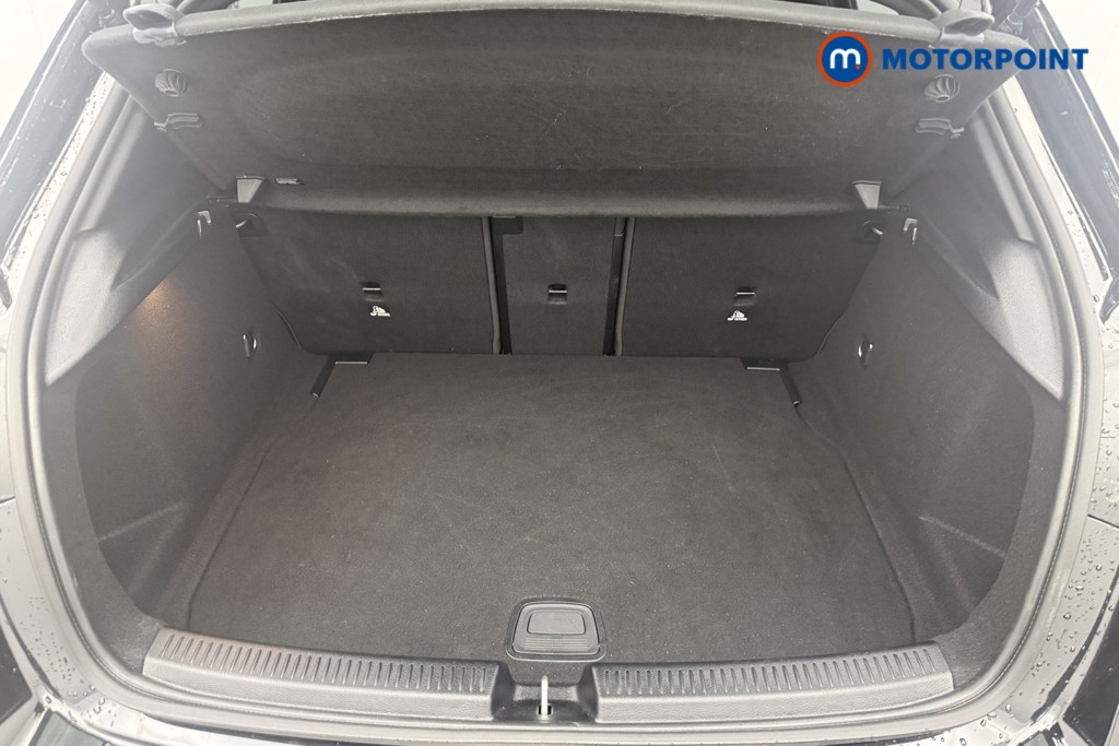 Mercedes-Benz A Class Amg Line Automatic Petrol Hatchback - Stock Number (1619587) - 23rd supplementary image