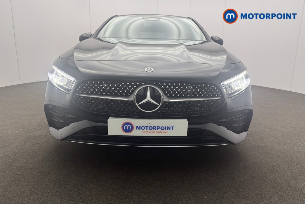 Mercedes-Benz A Class Amg Line Automatic Petrol Hatchback - Stock Number (1619587) - 24th supplementary image