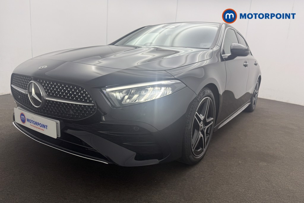 Mercedes-Benz A Class Amg Line Automatic Petrol Hatchback - Stock Number (1619587) - 25th supplementary image