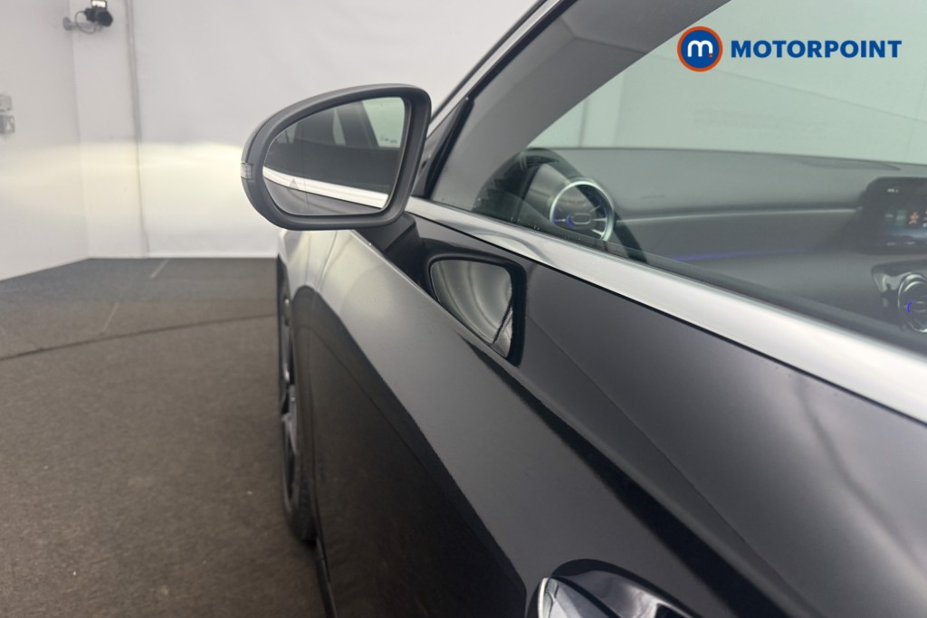 Mercedes-Benz A Class Amg Line Automatic Petrol Hatchback - Stock Number (1619587) - 29th supplementary image