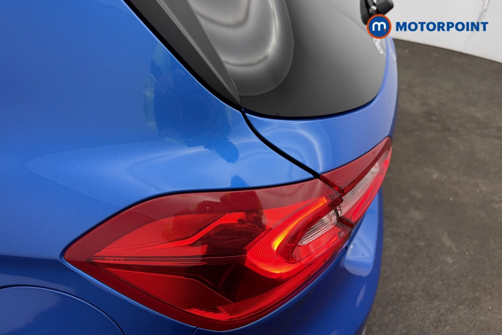 Ford Fiesta St-Line X Edition Manual Petrol Hatchback - Stock Number (1619605) - 6th supplementary image