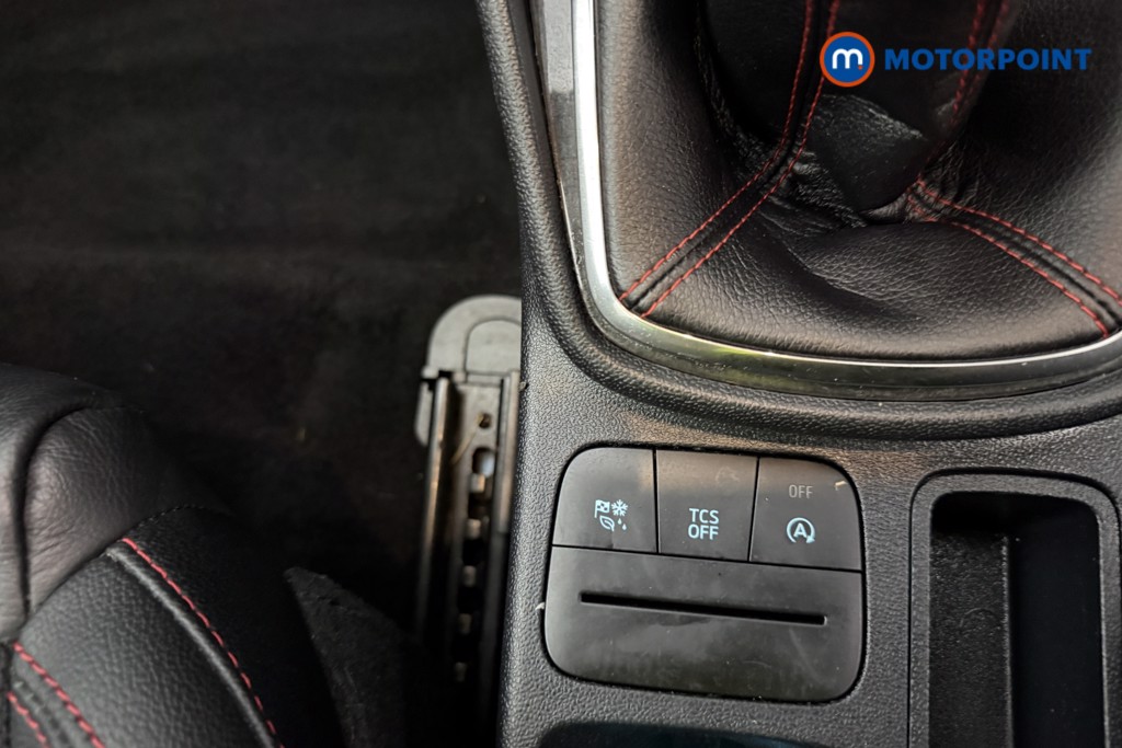 Ford Fiesta St-Line X Edition Manual Petrol Hatchback - Stock Number (1619605) - 19th supplementary image