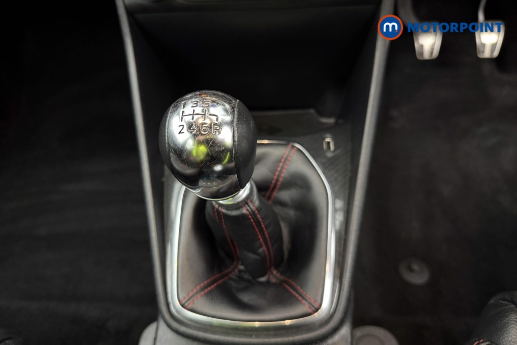 Ford Fiesta St-Line X Edition Manual Petrol Hatchback - Stock Number (1619605) - 20th supplementary image