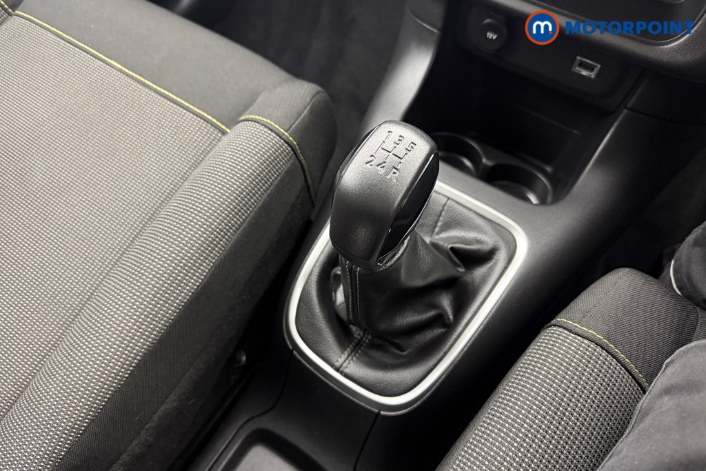 Citroen C3 Plus Manual Petrol Hatchback - Stock Number (1619712) - 5th supplementary image