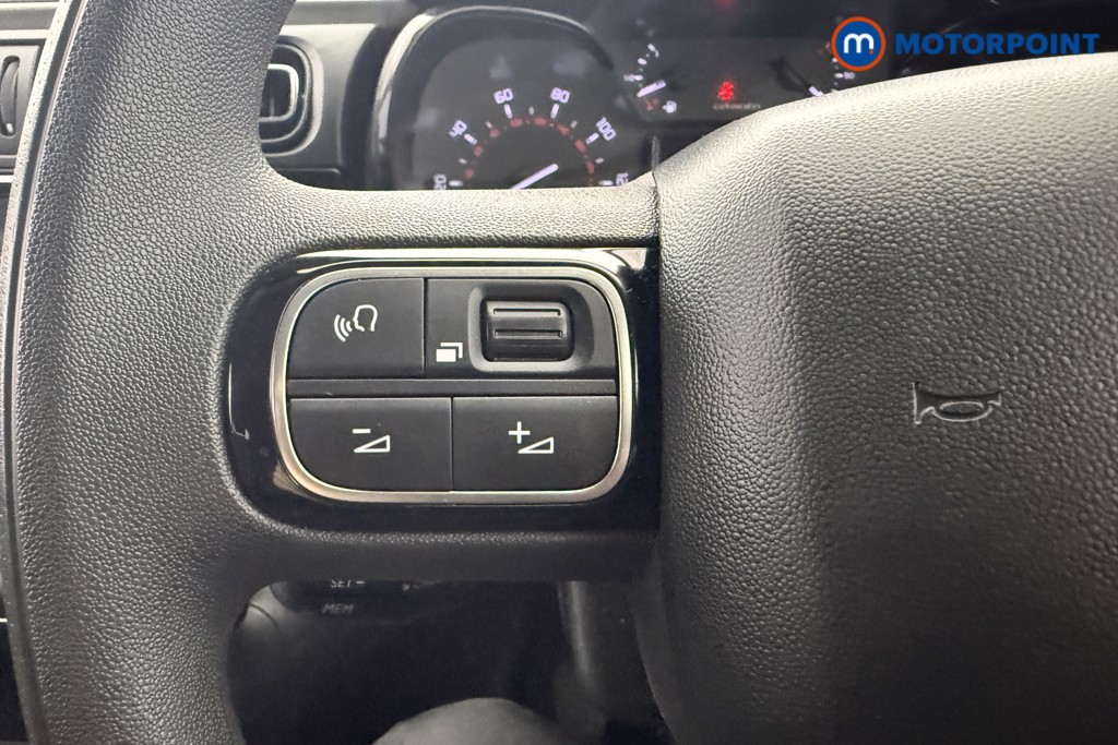 Citroen C3 Plus Manual Petrol Hatchback - Stock Number (1619712) - 7th supplementary image