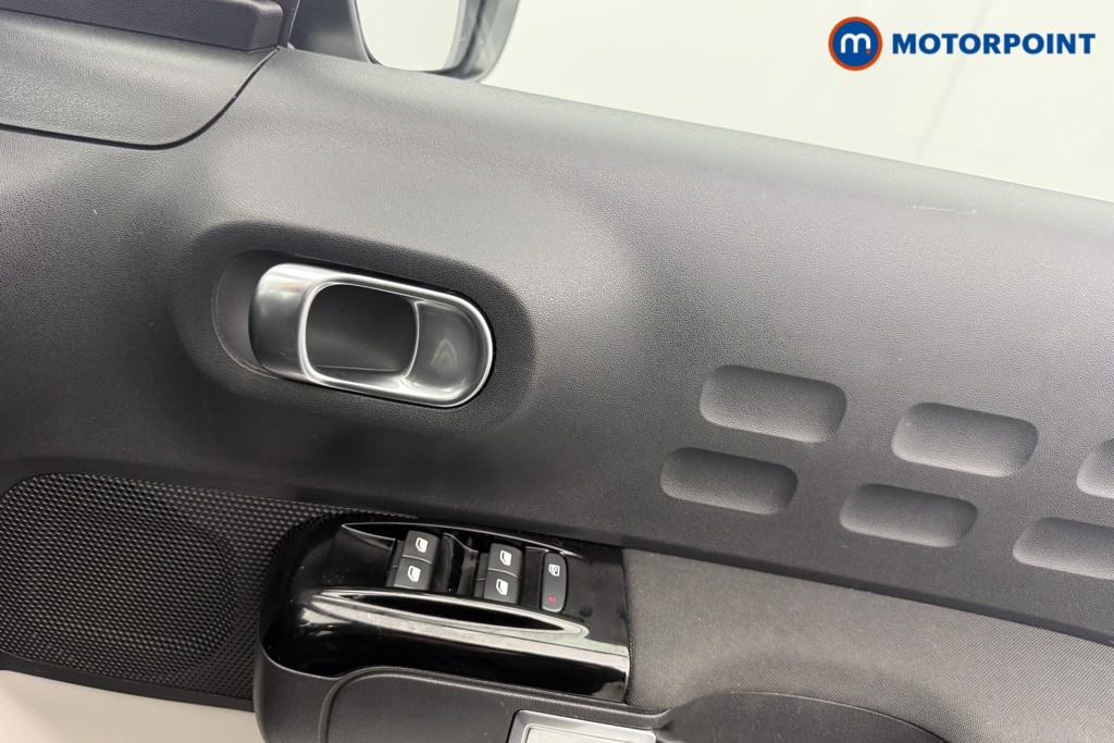 Citroen C3 Plus Manual Petrol Hatchback - Stock Number (1619712) - 10th supplementary image