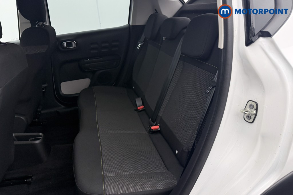 Citroen C3 Plus Manual Petrol Hatchback - Stock Number (1619712) - 12th supplementary image