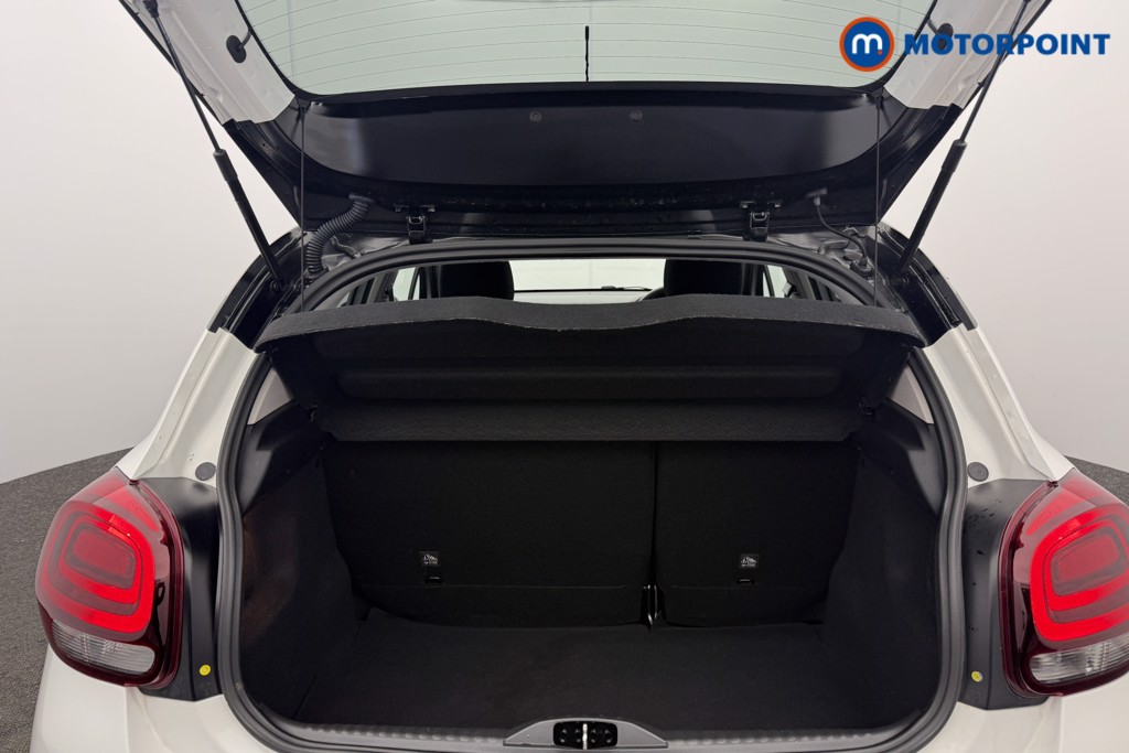 Citroen C3 Plus Manual Petrol Hatchback - Stock Number (1619712) - 13th supplementary image