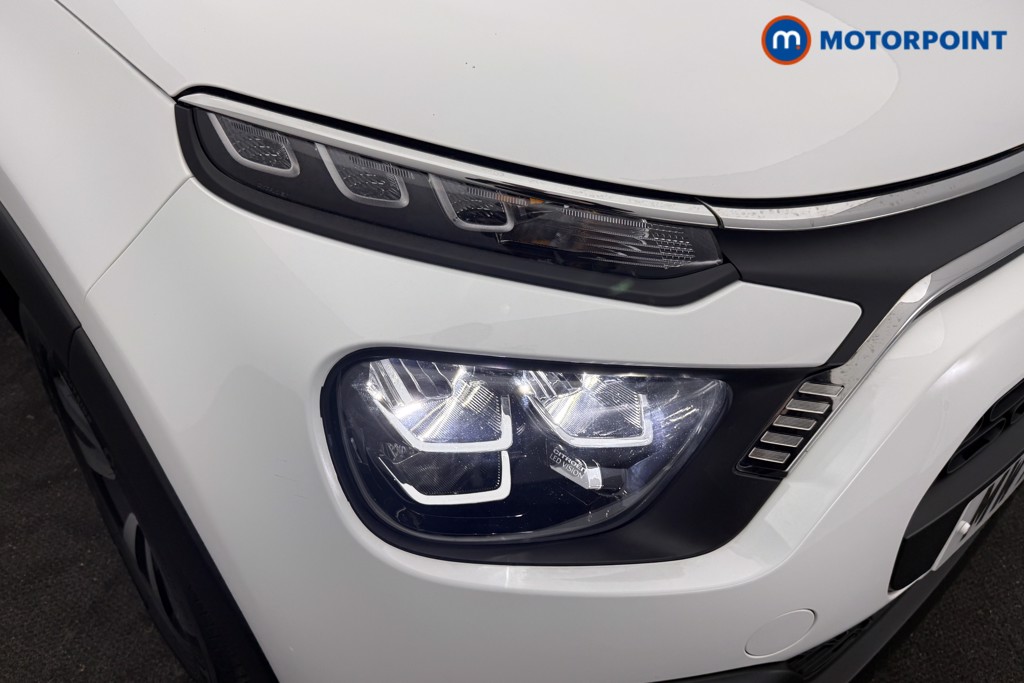 Citroen C3 Plus Manual Petrol Hatchback - Stock Number (1619712) - 14th supplementary image