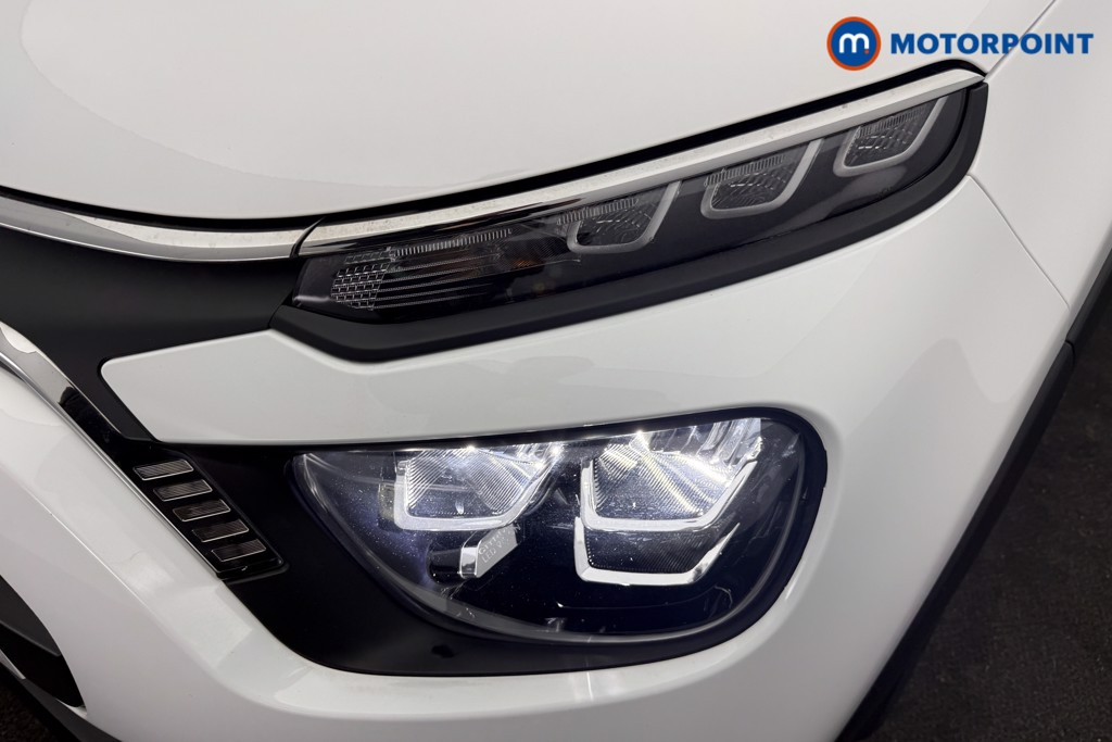 Citroen C3 Plus Manual Petrol Hatchback - Stock Number (1619712) - 15th supplementary image