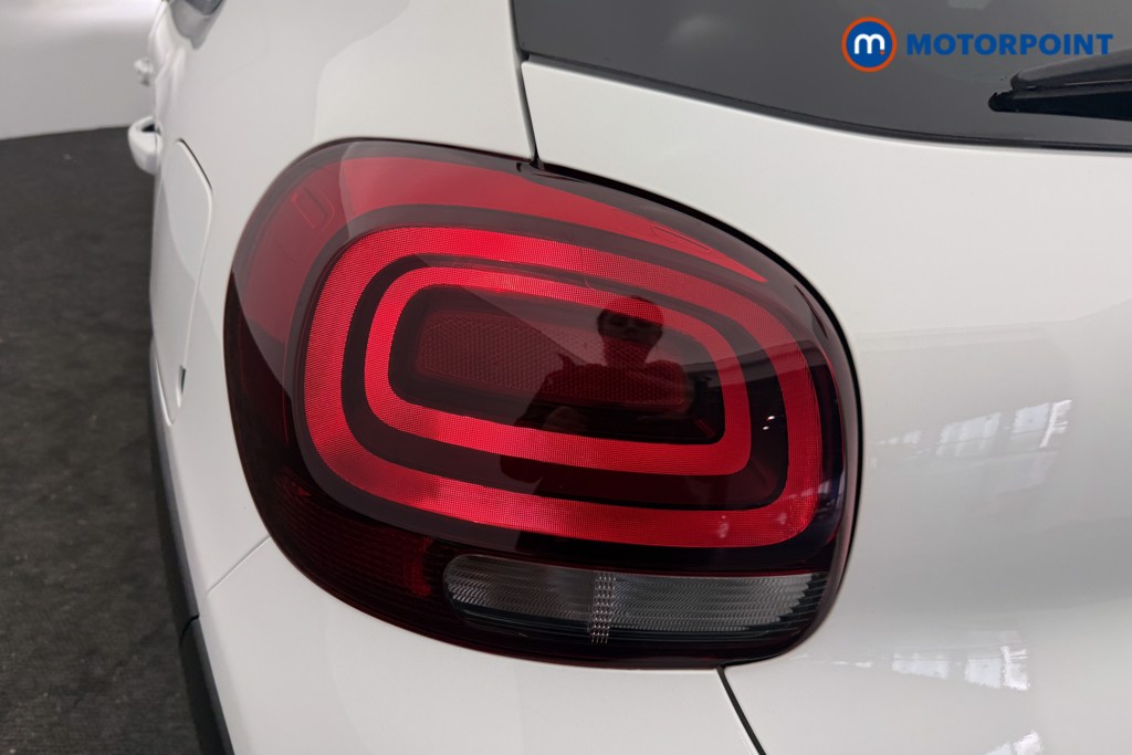 Citroen C3 Plus Manual Petrol Hatchback - Stock Number (1619712) - 16th supplementary image