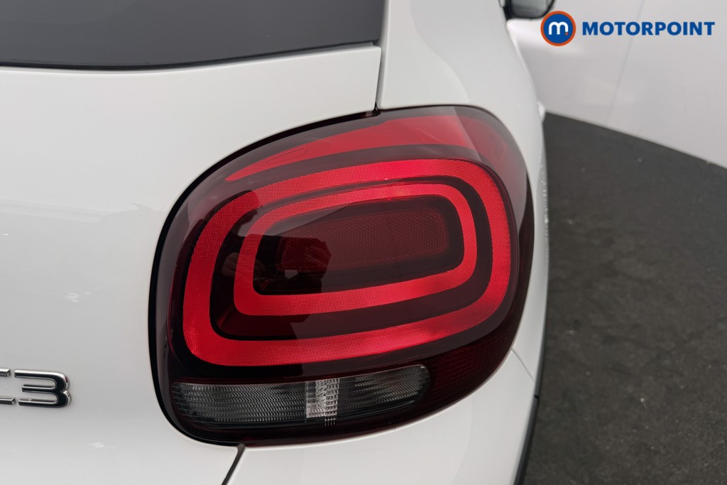 Citroen C3 Plus Manual Petrol Hatchback - Stock Number (1619712) - 17th supplementary image