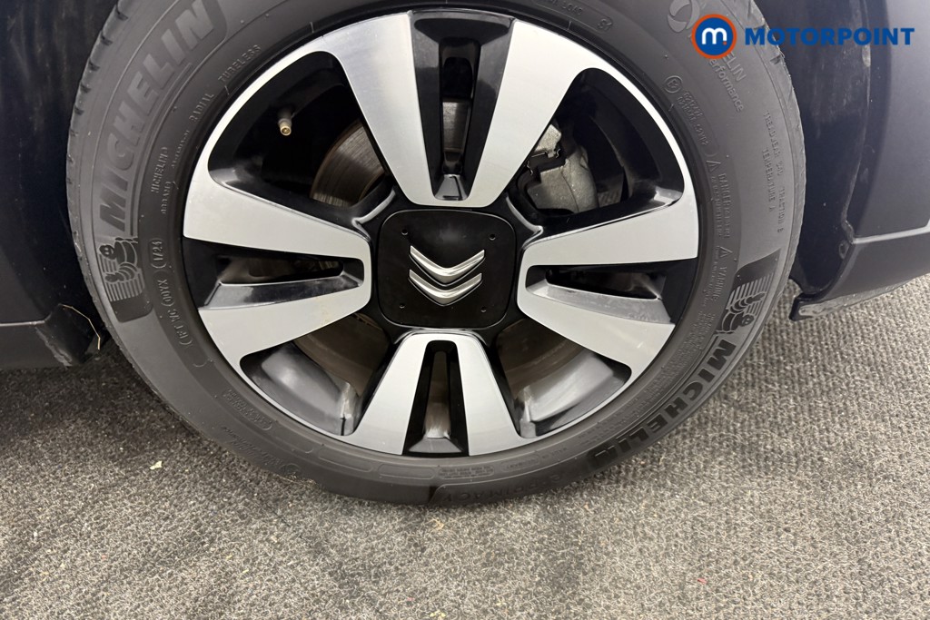 Citroen C3 Plus Manual Petrol Hatchback - Stock Number (1619712) - 19th supplementary image