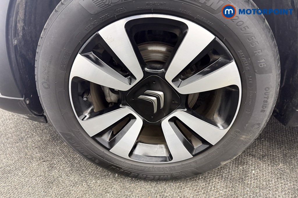 Citroen C3 Plus Manual Petrol Hatchback - Stock Number (1619712) - 20th supplementary image