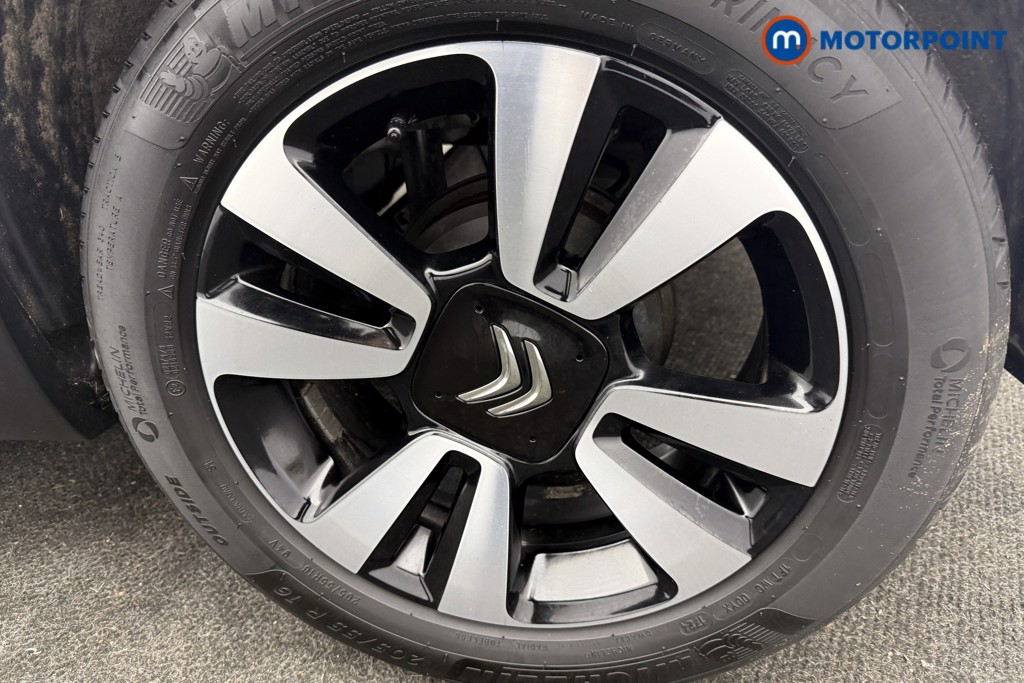 Citroen C3 Plus Manual Petrol Hatchback - Stock Number (1619712) - 21st supplementary image