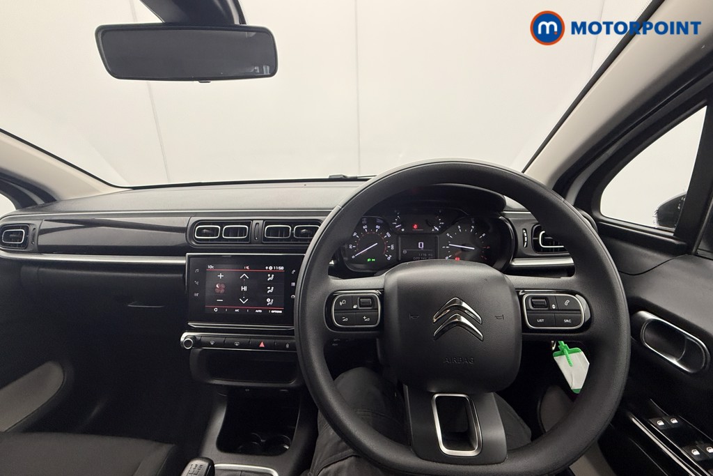 Citroen C3 Plus Manual Petrol Hatchback - Stock Number (1619712) - 1st supplementary image