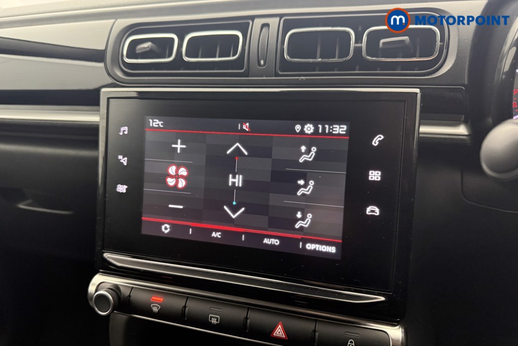 Citroen C3 Plus Manual Petrol Hatchback - Stock Number (1619716) - 2nd supplementary image