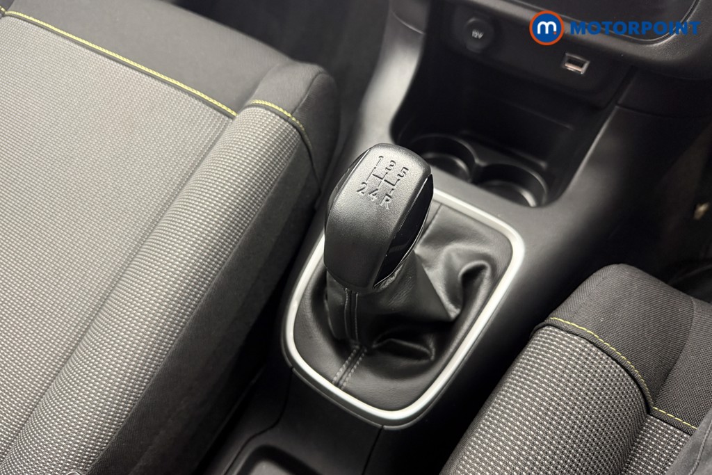 Citroen C3 Plus Manual Petrol Hatchback - Stock Number (1619716) - 5th supplementary image