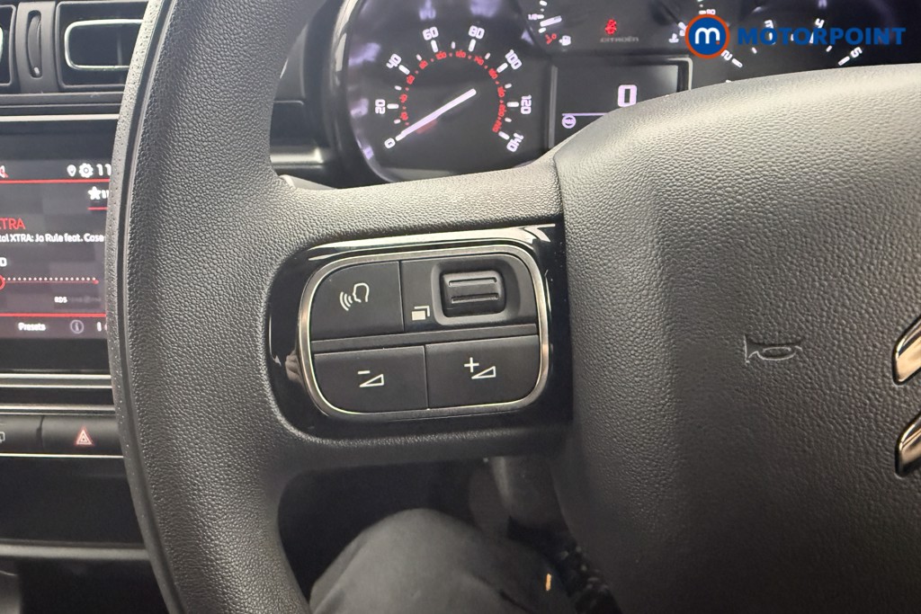 Citroen C3 Plus Manual Petrol Hatchback - Stock Number (1619716) - 7th supplementary image