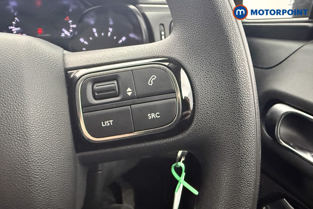 Citroen C3 Plus Manual Petrol Hatchback - Stock Number (1619716) - 8th supplementary image