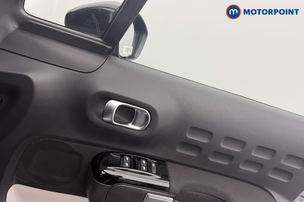 Citroen C3 Plus Manual Petrol Hatchback - Stock Number (1619716) - 10th supplementary image