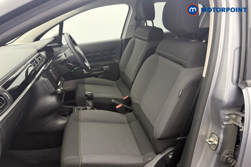 Citroen C3 Plus Manual Petrol Hatchback - Stock Number (1619716) - 11th supplementary image