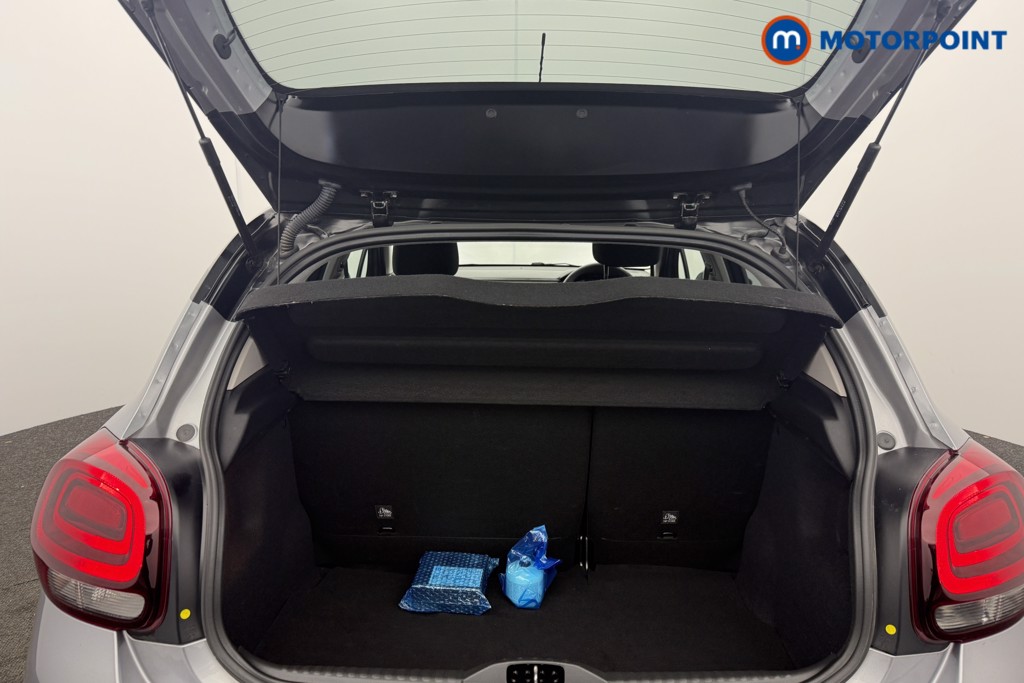 Citroen C3 Plus Manual Petrol Hatchback - Stock Number (1619716) - 13th supplementary image