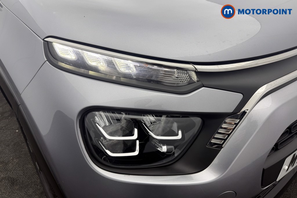 Citroen C3 Plus Manual Petrol Hatchback - Stock Number (1619716) - 14th supplementary image