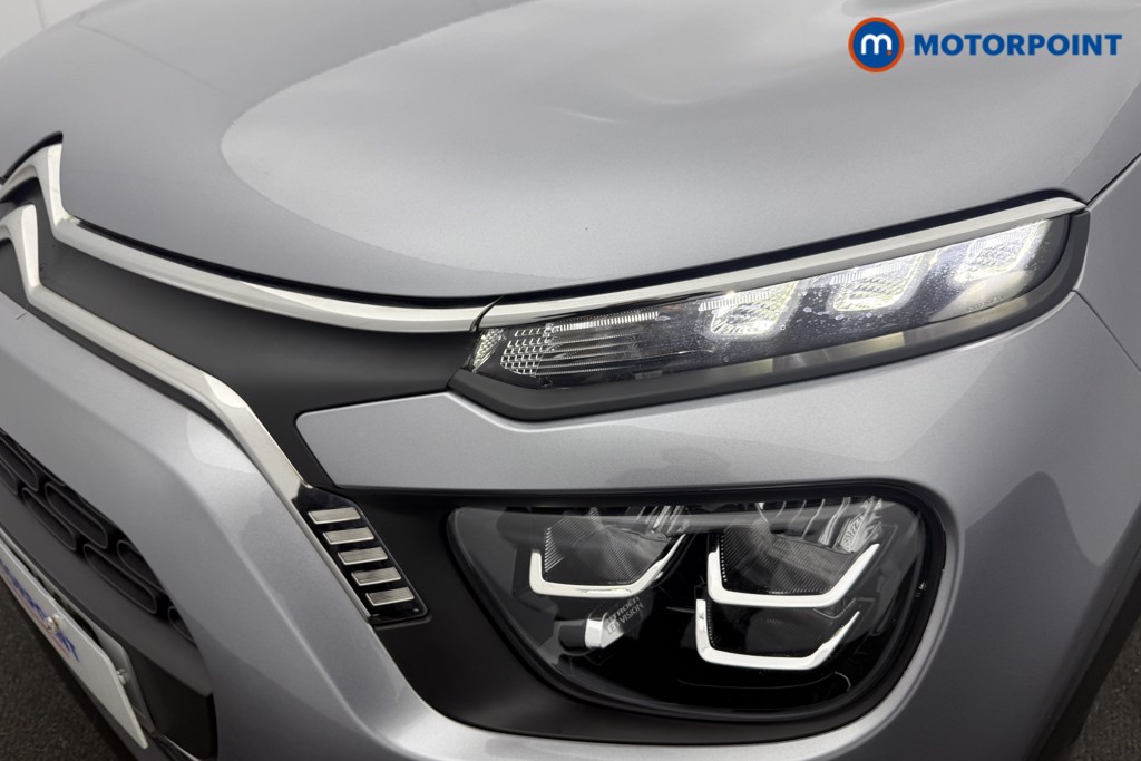 Citroen C3 Plus Manual Petrol Hatchback - Stock Number (1619716) - 15th supplementary image