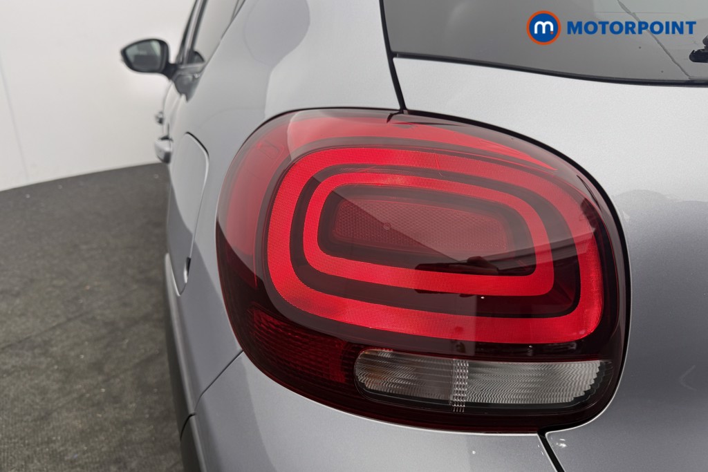 Citroen C3 Plus Manual Petrol Hatchback - Stock Number (1619716) - 16th supplementary image