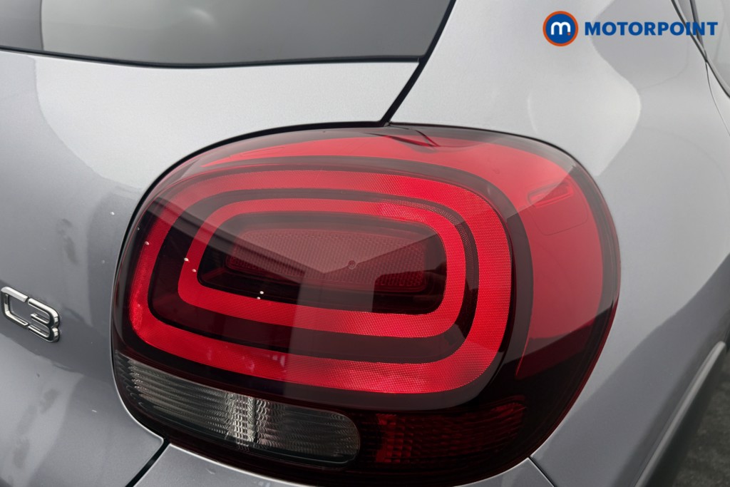 Citroen C3 Plus Manual Petrol Hatchback - Stock Number (1619716) - 17th supplementary image