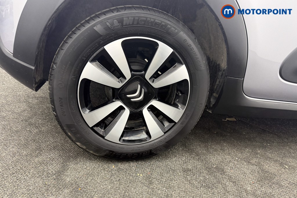 Citroen C3 Plus Manual Petrol Hatchback - Stock Number (1619716) - 19th supplementary image