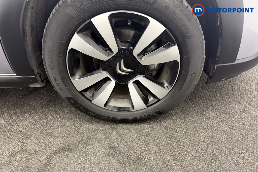 Citroen C3 Plus Manual Petrol Hatchback - Stock Number (1619716) - 20th supplementary image