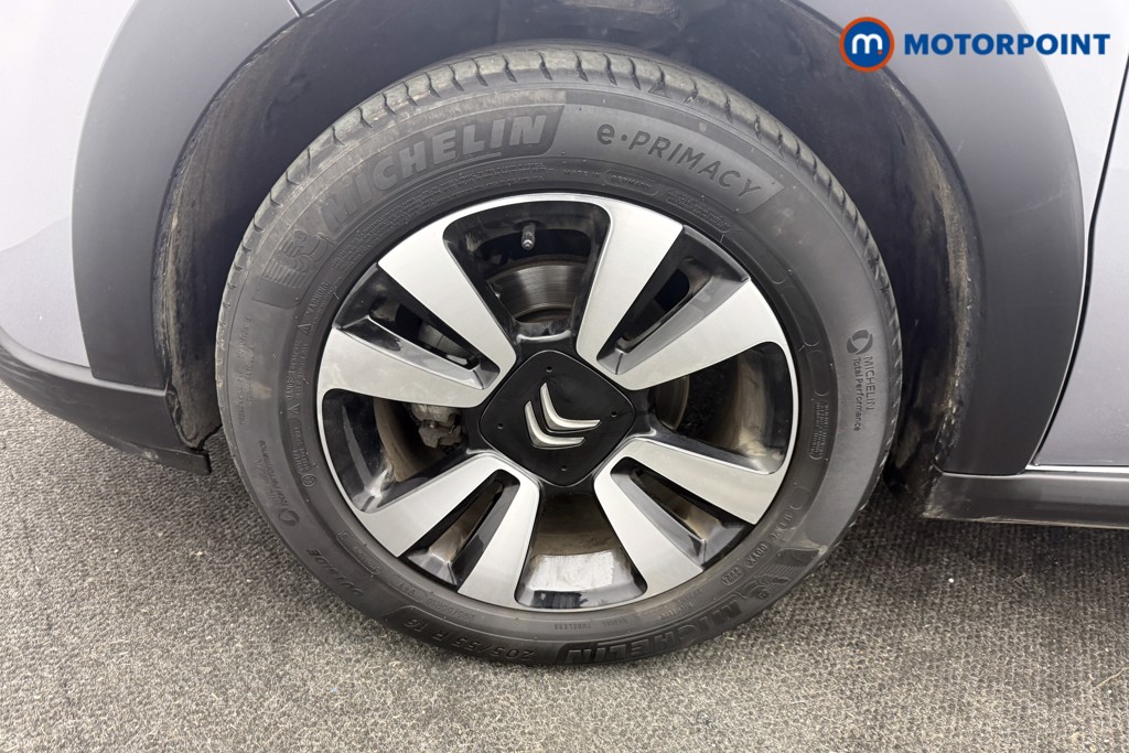 Citroen C3 Plus Manual Petrol Hatchback - Stock Number (1619716) - 21st supplementary image